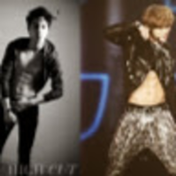 Meet your Posher, Noelle - Picture 1 of 1